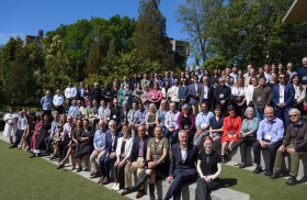 2023 Te Niwha Summit Group