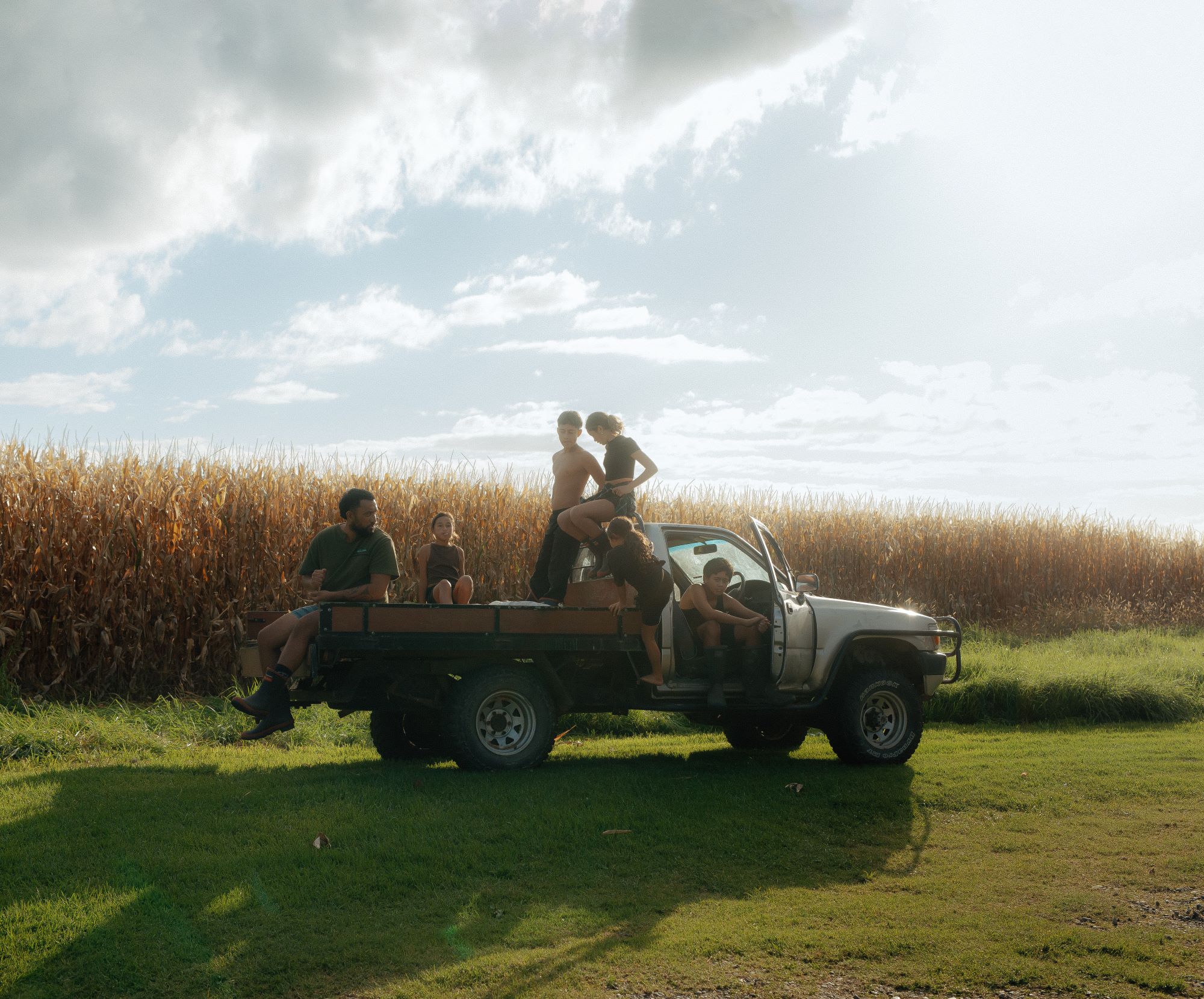 Our future begins with people not systems 1