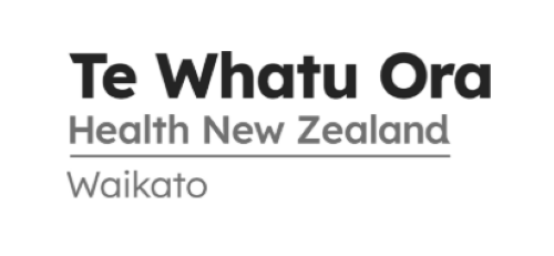 Te Whatu Ora Logo BW resized