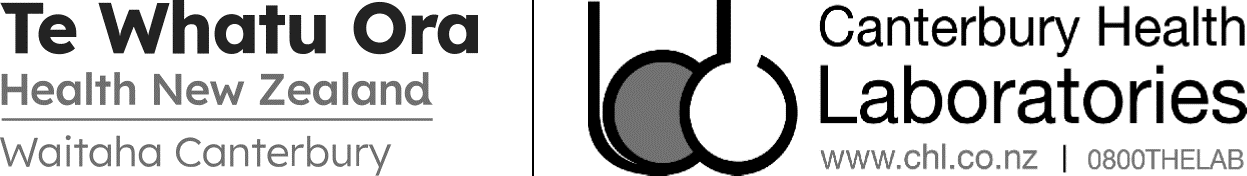 chl logo bw