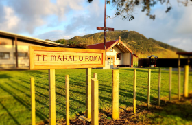 roma marae