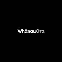 whnau ora commissioning logo BW